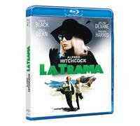 Complot De Famille (1976) / Family Plot (Blu Ray)