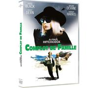 Complot De Famille
