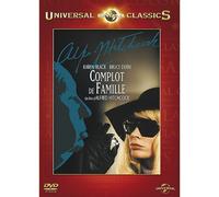 Complot de famille – Universal Pictures