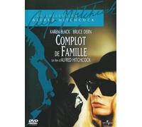 Complot De Famille