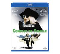 Complot de Famille [Blu-Ray]