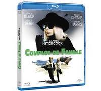 Complot de Famille [Blu-Ray]