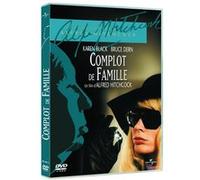 Complot de famille – Universal Pictures