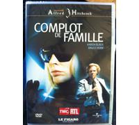 Complot De Famille - Movie