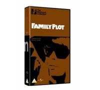 Complot de famille [VHS]