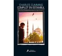 Complot En Estambul - [Livre en VO] Cumming, Charles (Auteur)