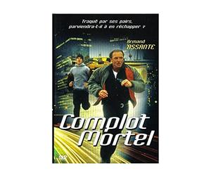 COMPLOT MORTEL * Armand Assante * DVD NEUF *