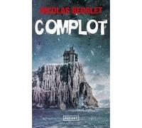 Complot Nicolas Beuglet (Auteur)