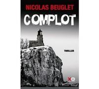 Complot Nicolas Beuglet (Auteur)