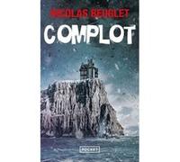 Complot Nicolas Beuglet (Auteur)