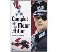 Complot Para Matar A Hitler [Import]
