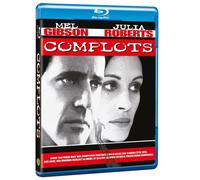 Complots [Blu-Ray]