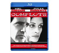Complots – Blu-ray – Warner Bros.