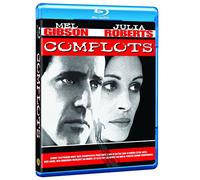 Complots [Blu-Ray]