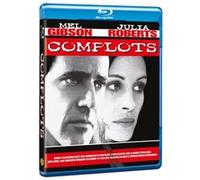 Complots – Blu-ray – Warner Bros.