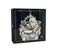 Ferti Complots Deluxe