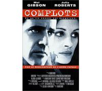 Complots [VHS]