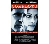 Complots - VOST [VHS]