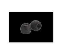 Comply Comfort 100 - Kits d'embouts auriculaires pour casque - noir