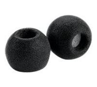 Comply Comfort 200 - Kits d'embouts auriculaires pour casque - noir G