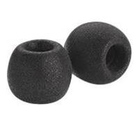 Comply Comfort 400 - Kits d'embouts auriculaires pour casque - noir G