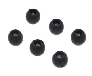 Comply Comply Comfort Plus TRZ-100 S Black