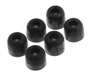 Comply Comply Isolation Plus TZ-100 M Black