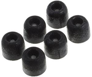 Comply Comply Isolation Plus TZ-100 S Black