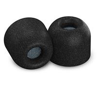 Comply - Embouts d'écouteurs en Mousse à mémoire de Forme pour Sport avec Protection Anti-Transpiration, Embouts de Rechange pour Un Style de Vie Actif 600 L