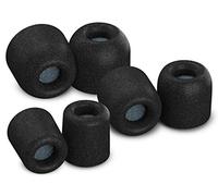 Comply - Embouts d'écouteurs en Mousse à mémoire de Forme pour Sport avec Protection Anti-Transpiration, Embouts de Rechange pour Un Style de Vie Actif 600 S/M/L