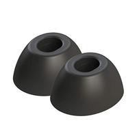 Comply Embouts en Mousse à mémoire de Forme de qualité supérieure pour Airpods Pro (Taille L, 3 Paires)