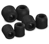 Comply Lot de 3 Paires de Bouchons d'oreille VP-200 Core Series pour Bang & Olufsen, Bose, Sennheiser, All Tips, Taille M