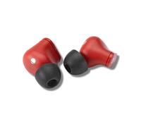 Comply Memory Foam Replacement Earbud Tips for Beats Fit Pro & Beats Studio Buds | Ultimate Comfort, Secure Fit, Superior Noise Isolation | Black, Medium (3 Pairs)