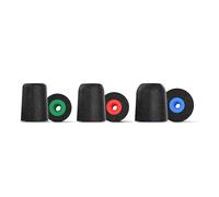 Comply Professional Série P 3 Paires d'Embouts d'Écouteurs - S/M/L