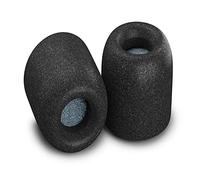 Comply Sports Pro 3 Paires d'Embouts d'Écouteurs pour Jaybird - Taille M - Noir