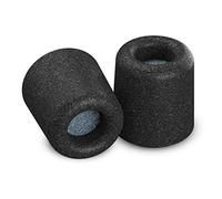 Comply Sports Pro 3 Paires d'Embouts d'Écouteurs pour Jaybird - Taille S - Noir