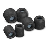 Comply Sports Pro 3 Paires d'Embouts d'Écouteurs pour Jaybird - Tailles S/M/L - Noir