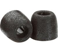Comply T-160 Lot de 3 Embouts en Mousse Isolante Noir Taille S