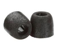 Comply T-200 Embouts de remplacement en mousse - Medium (3 Paires) Noir Isolation G