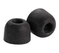 Comply T-500 Series Embouts d'écouteurs en mousse 3 paires Large Noir (Import Royaume Uni) G