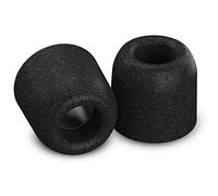 Comply T-600 Isolation 3 Paires d'Embouts d'Écouteurs - Taille M - Noir