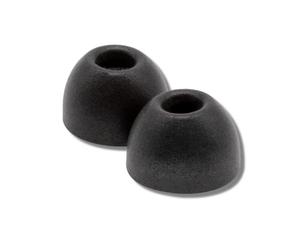Comply TrueGrip Pro TW-200-C Embouts pour écouteurs Beats Studio Buds, Oneplus Buds Z, Huawei Freebuds 4I, Tozo T10/T6/T12, Lypertek Tevi, JBL Tune T120TWS, UA Flash, et Autres (Petit, 3 Paires)