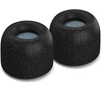 Comply TrueGrip Pro TW Lot de 3 Paires d'embouts en Mousse à mémoire de Forme pour écouteurs sans Fil Google True Wireless