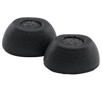 Comply TrueGrip Pro TW0-210-C Lot de 3 Paires d'embouts en Mousse à mémoire de Forme pour écouteurs sans Fil Galaxy Buds Pro True Wireless