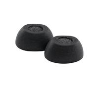 Comply TrueGrip TWo-210-C Mousse à mémoire de Forme Universelle pour la Plupart des écouteurs Intra-Auriculaires Taille S