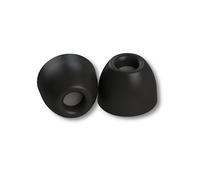 Comply TRZ-500 Core Series Lot de 3 Paires de Bouchons d'oreille pour 64 Audio AKG Axil Taille S
