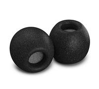 Comply Comfort 100 - Kits d'embouts auriculaires pour casque - noir