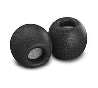 Comply Tsx-200 Confort Plus 3 Embouts d'Écouteurs - Taille S - Noir
