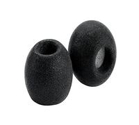 Comply TSX-200 Embouts de remplacement en mousse - Medium (3 Paires) Noir Comfort PLUS