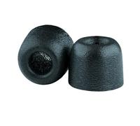 Comply Tx-100 Isolation Plus 3 Paires d'Embouts d'Écouteurs - Taille L - Noir